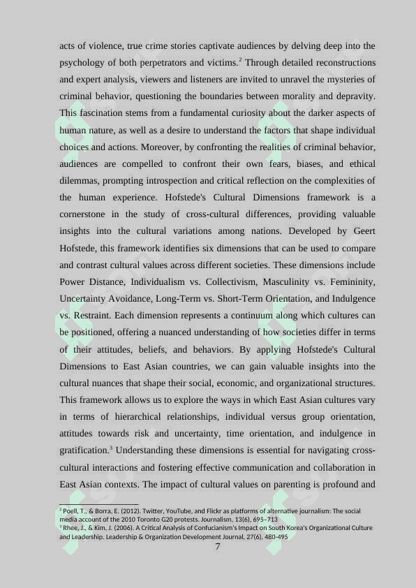 Tattoo Symbolism Examine Meanings and Social Implications 7