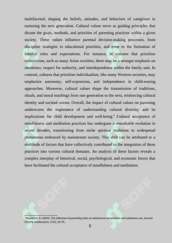Tattoo Symbolism Examine Meanings and Social Implications 8