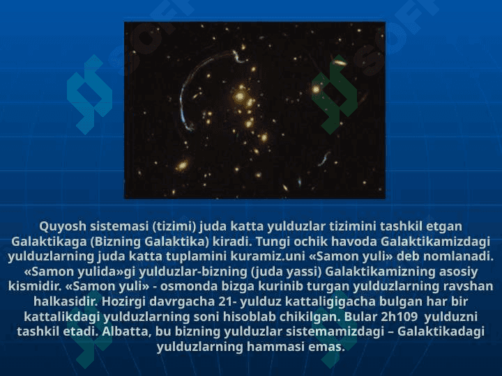Yulduzlar 4