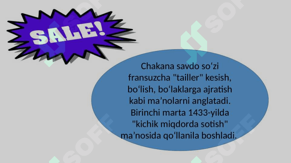 SOTISH SIYOSATI 6