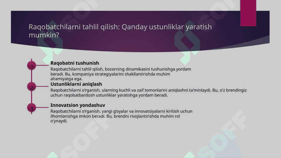 Marketing bo‘limi 6