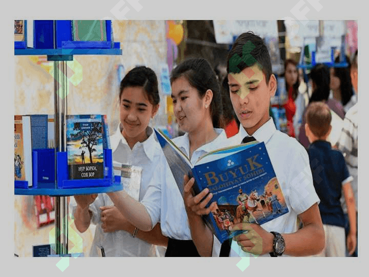 : Pedagogika kollejlarida olib  boriladigan ma’naviy-ma’rifiy ish                                           shakllari 5