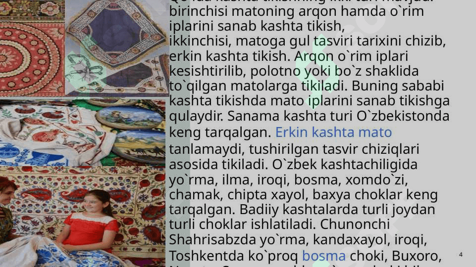 “Bolalarni maktabga tayyorlash metodikasi” fanining maqsad va vazifalari 4