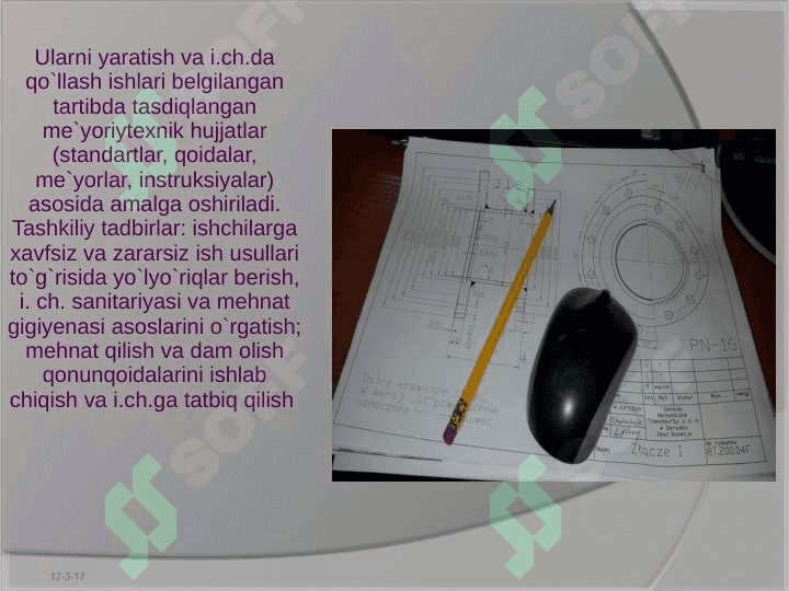 Bosim ostida ishlaydagan qurilmalarning xavfsizligini ta`minlash 4