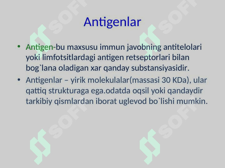 Immunpatologik jarayonlar 5