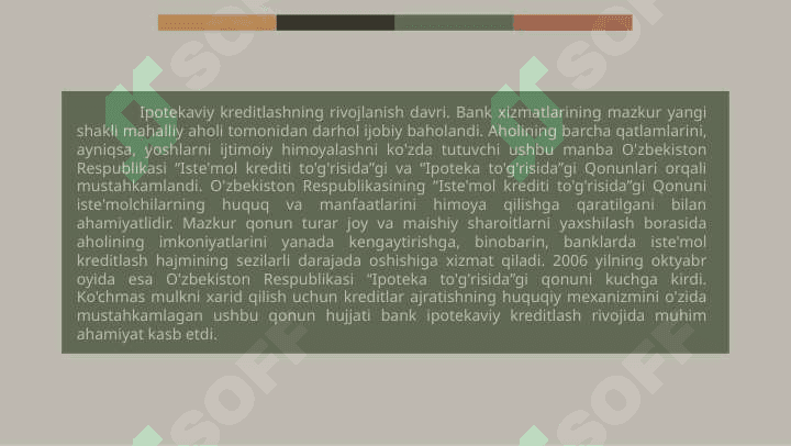 Xizmatlar sohasi korxonalarida moliyaviy munosabatlar 4
