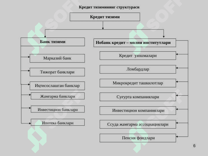 Nobank kredit tashkilotlari 2 6