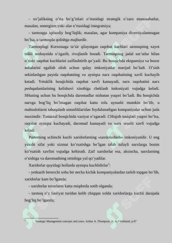 TARMOQDAGI RAQOBAT KUCHLARI VA ULARNI TA'SIRI 7