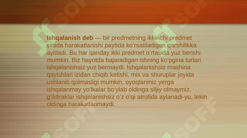 ISHQALANISH VA YEYILISHNI O'RGANUVCHI QURILMALAR HAQIDA MALUMOT 4