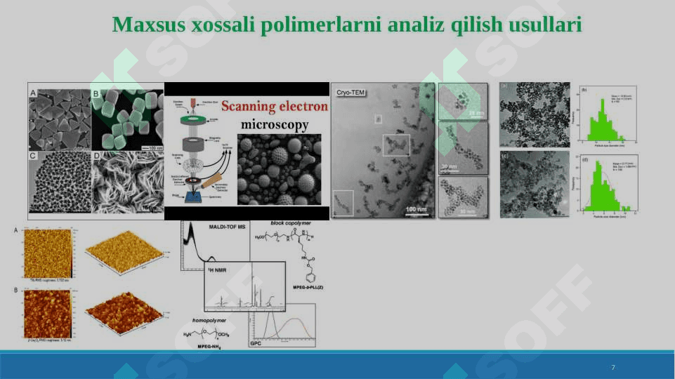 Polimer materiallarni mustahkamligini oshirish yo'llari 7