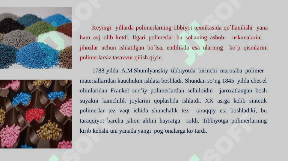 Polimerlar	asosidagi zamonaviy qurilish  materyallar 3