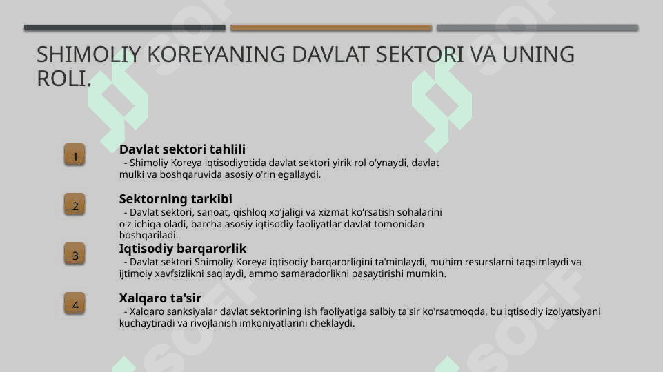 Shimoliy koreya iqtisodi 5