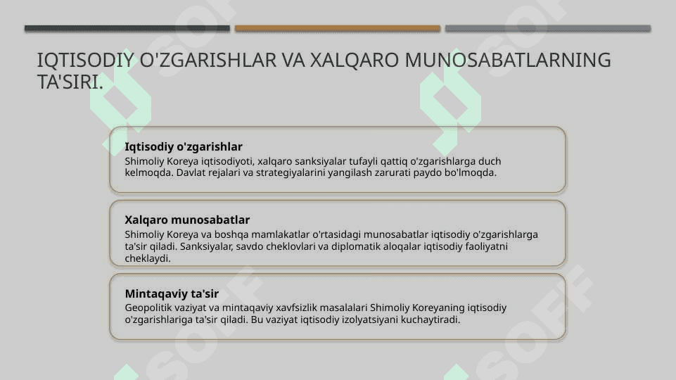 Shimoliy koreya iqtisodi 8