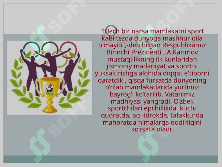 Jismoniy va estetik tarbiya oila tarbiyasi asoslari 2