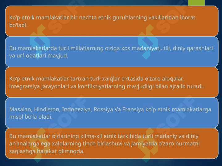 Etnologiya fanining predmetlari 4