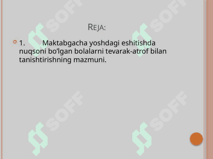 Maktabgacha ta'lim tashkilotlarida bolalar nutqini rivojlantirish metodikasi 2