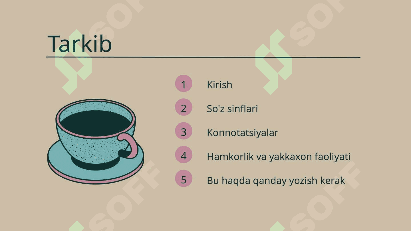 SO'Z TANLASH VA BAJRISH 2