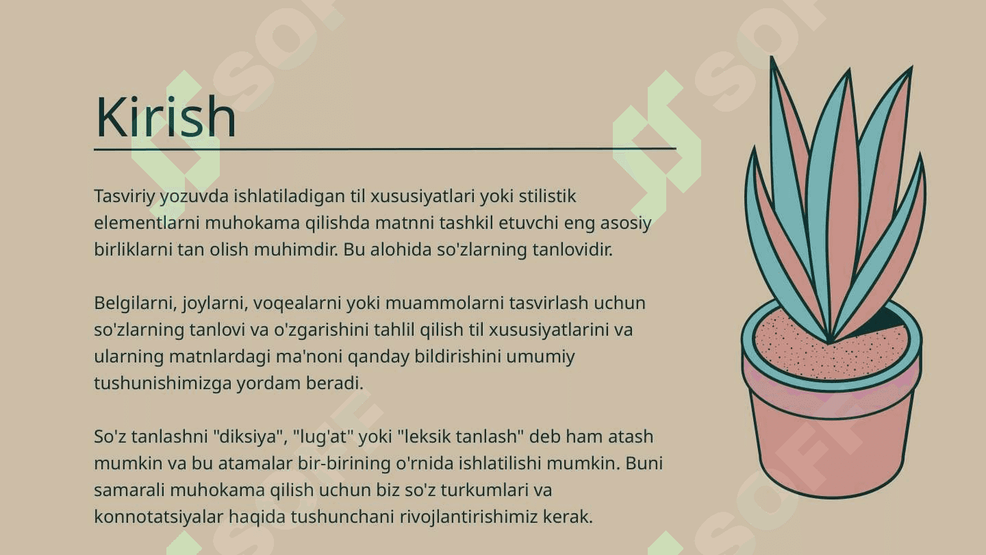 SO'Z TANLASH VA BAJRISH 4
