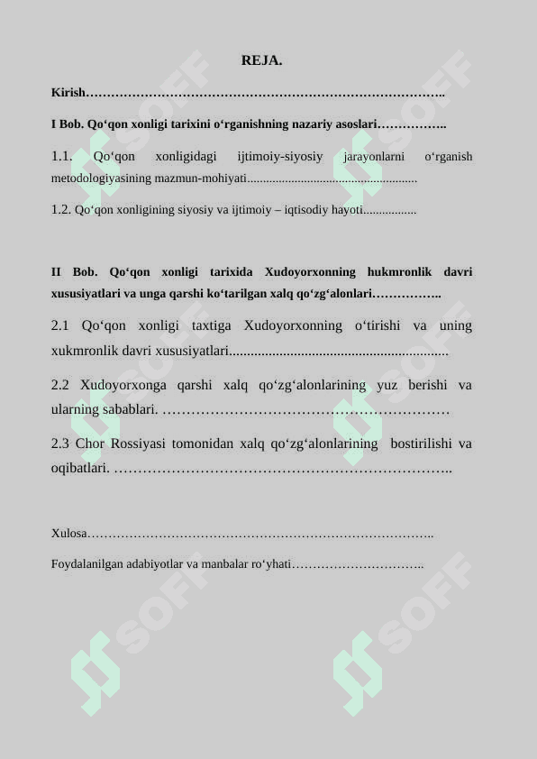 Xudoyorxon davrida xalq qo‘zg‘alonlari va uning oqibatlari 2