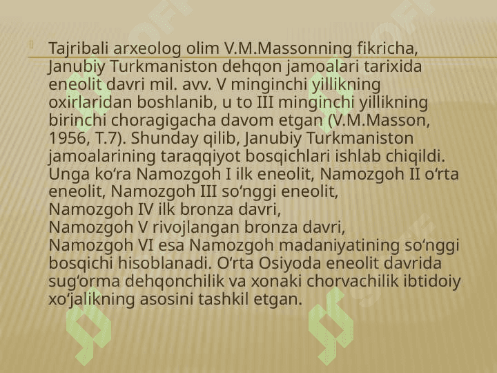 Janubiy Turkmaniston shaharlari 3