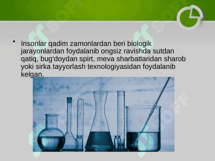 Gen va hujayra muhandisligiga asoslangan biotexnologiya 3