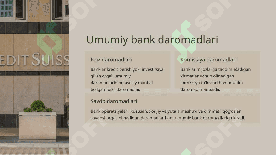 Shveytsariya banklari 2