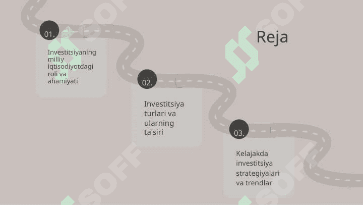 Milliy iqtisodiyotda investitsiya 3