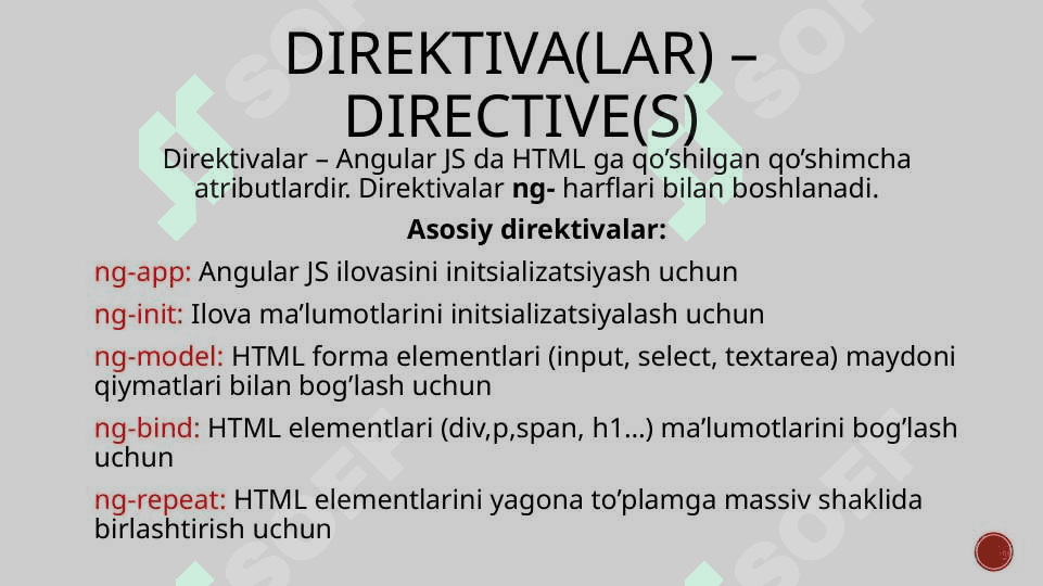 Angular js asoslari 5