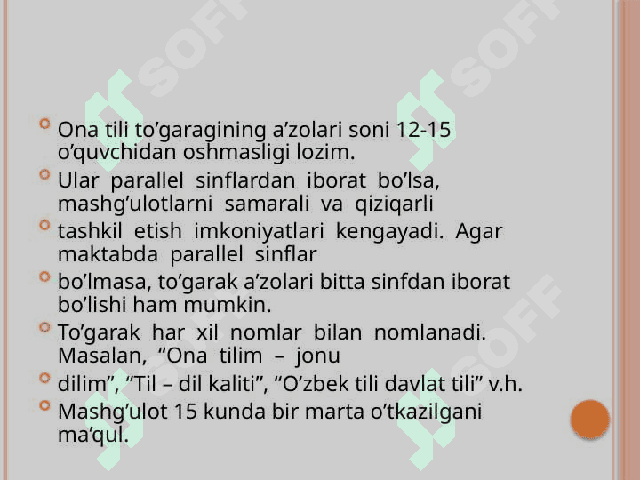 Ona tilidan to'garakni o'tkazish metodikasi 3
