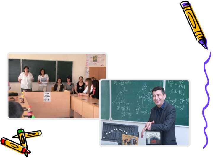 Pedagogik mahorat va uning tarkibiy qismlari