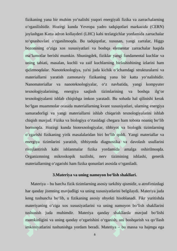 Kinematika asoslari. m.docx 6