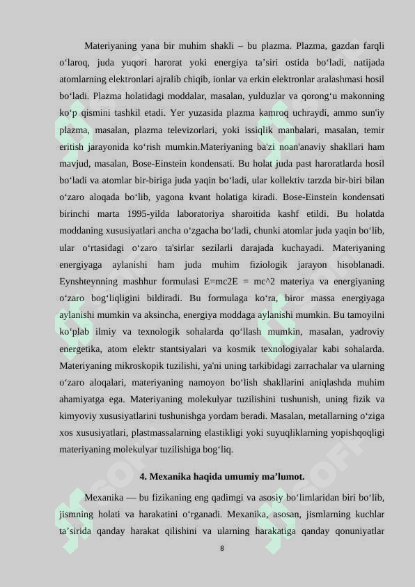 Kinematika asoslari. m.docx 8