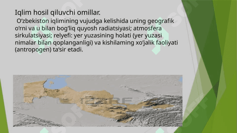 O‘zbekiston iqlimi 3