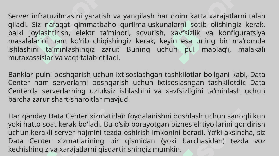 Raqamli hukumat, raqamli imzo va ularni huquqiy jihatdan himoya qilish 6