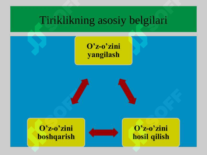 Биологиянинг тиббиётда тутган ўрни. 4