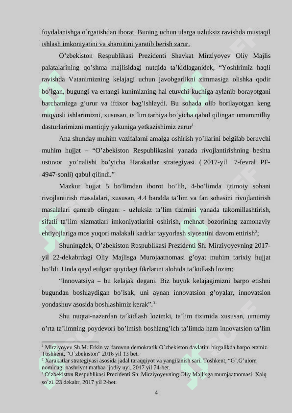 IV sinfda matnli masalalar ustida ishlash 3