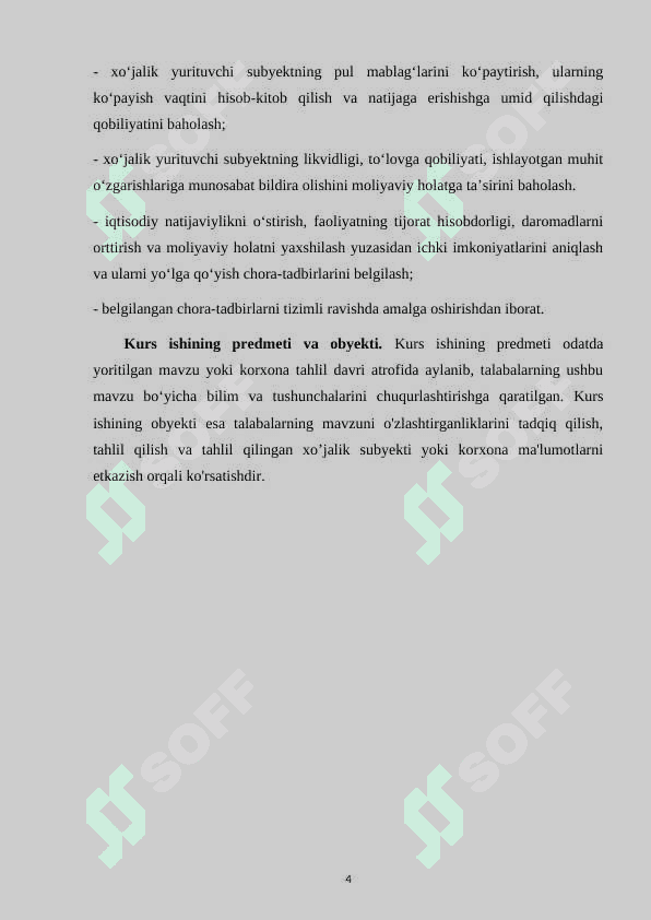 KORXONANING OPERATSION FAOLIYAT TAHLILI VA UNING MUHIM JIHATLARI k.doc 4