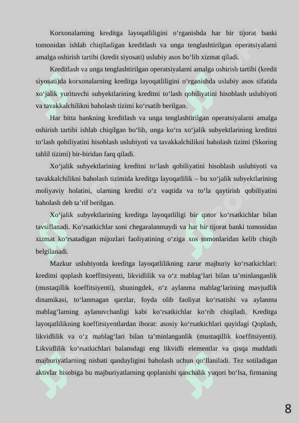 Kreditga layoqatlilik tahlili k.docx 8