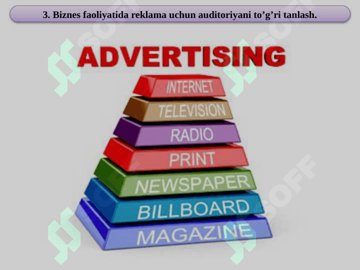SMM menejerlik 8