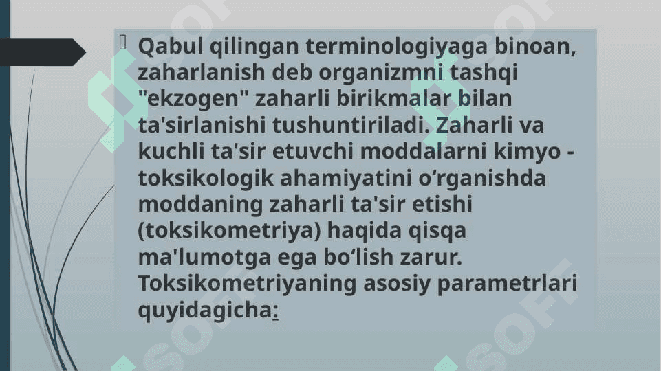 zaharli moddalarni zararsizlantirish tizimlari 4
