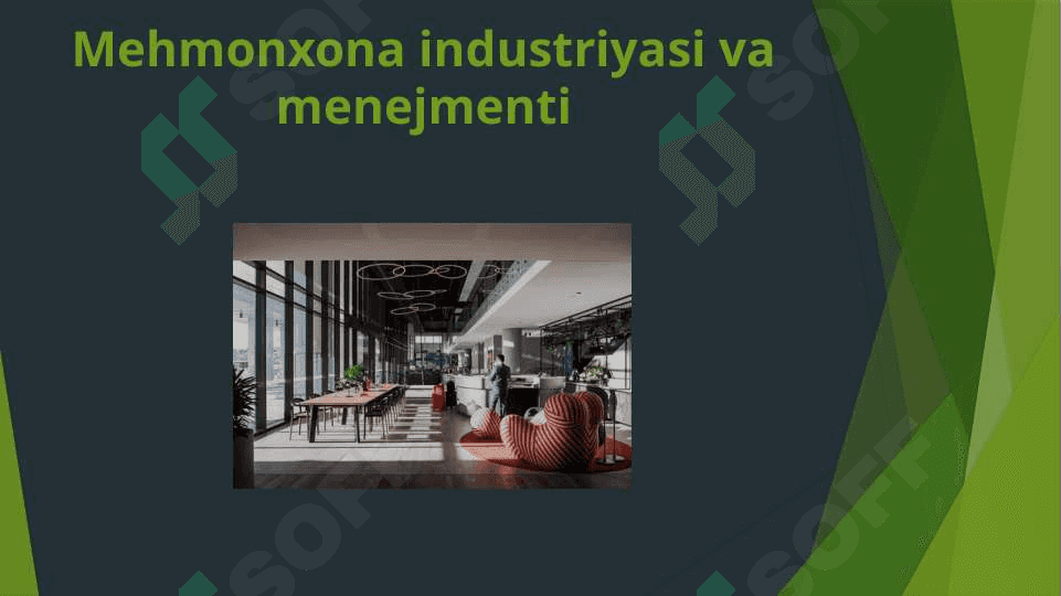 MEHMONXONA XO’JALIGINI BOSHQARISHNING NAZARIY JIHATLARI 7