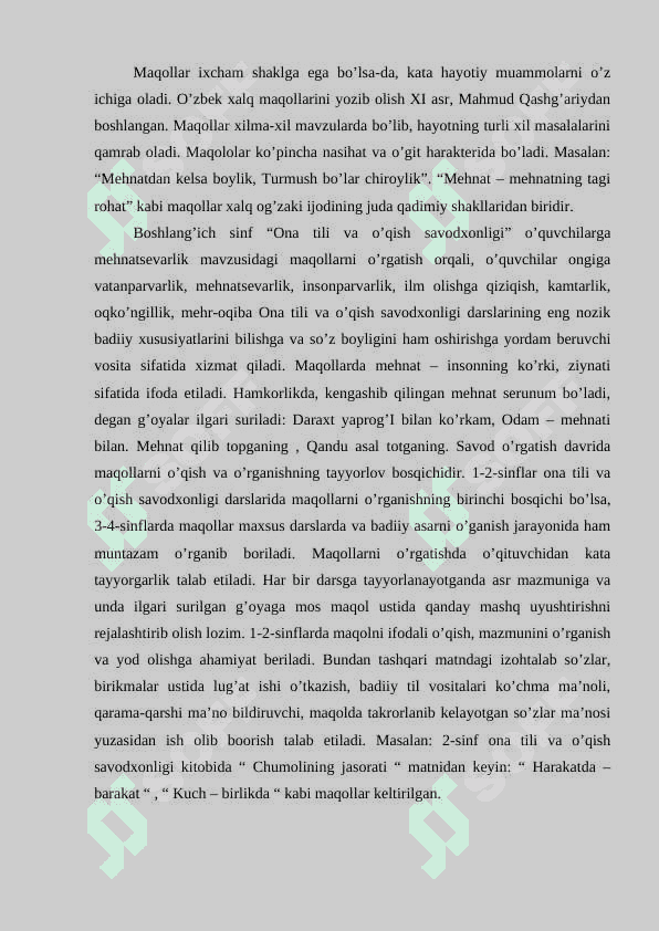 Mehnatdan kelsa boylik turmush bo’lar chiroylik m.docx 2