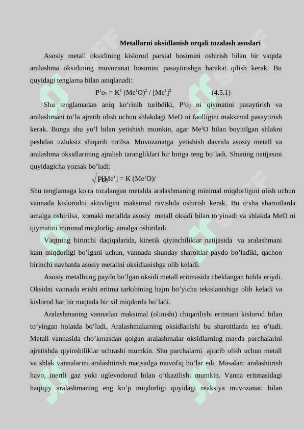 Metallarni oksidlanish orqali tozalash asoslari M.docx 3
