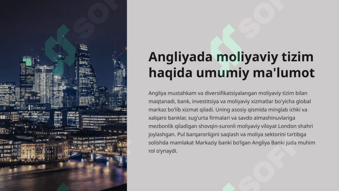 Angliyaning moliya va soliq tizimi 4