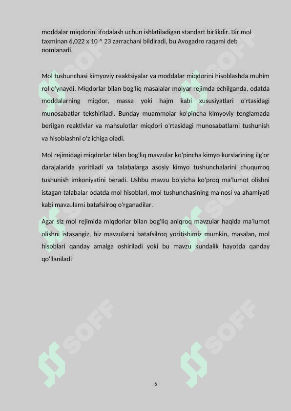 Modda miqdoriga mavzusiga oid masalalar yechish k.docx 6