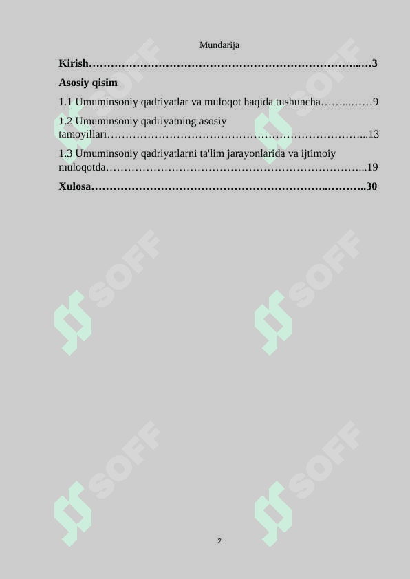 Muloqotni tashkil etishda umuminsoniy qadriyatlarining ustuvorligi K.docx 2