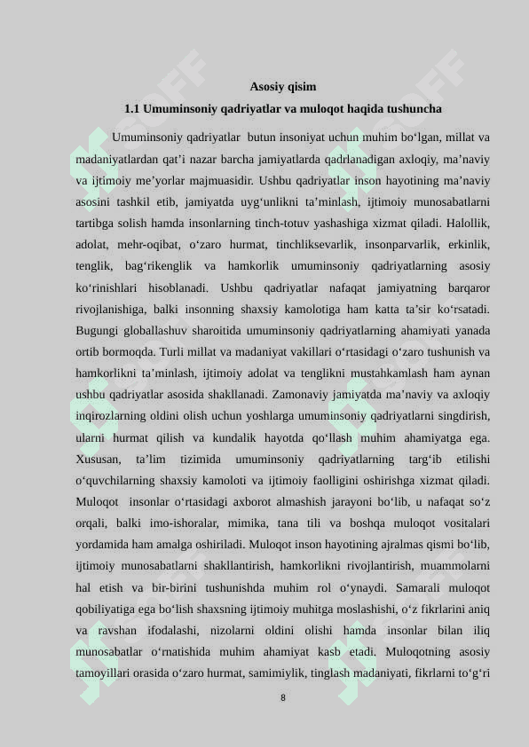 Muloqotni tashkil etishda umuminsoniy qadriyatlarining ustuvorligi K.docx 8