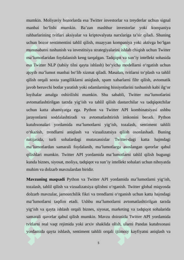 Pythonda twitter API yordamida oddiy tahlil dasturini yaratish K.docx 5