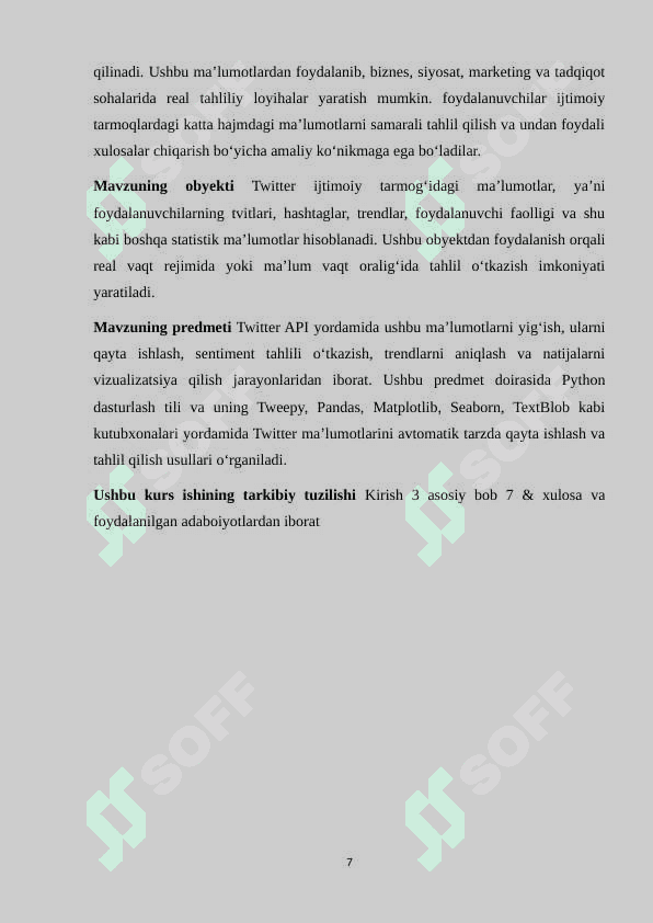 Pythonda twitter API yordamida oddiy tahlil dasturini yaratish K.docx 7