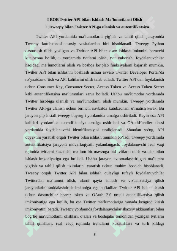 Pythonda twitter API yordamida oddiy tahlil dasturini yaratish K.docx 8